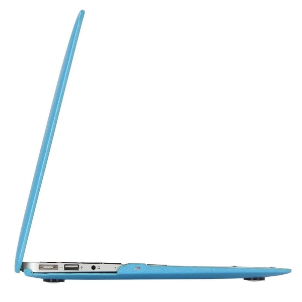 Skal för Macbook Pro Retina 13.3 tum - Metallicfärg Blå