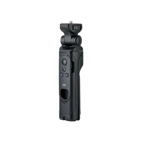 JJC Kombinerat handgrepp & Bluetooth fjärrkontroll för Canon ers