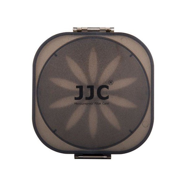 JJC Filterfodral vattentät 58-86mm