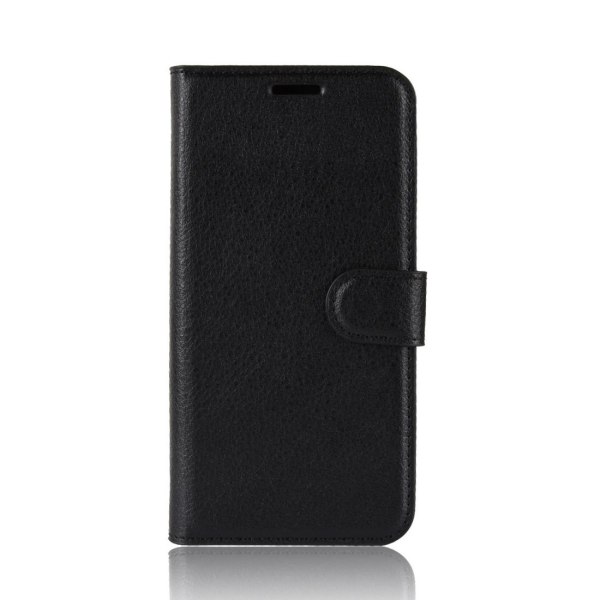 Plånboksfodral för Xiaomi Redmi 6 Pro Svart
