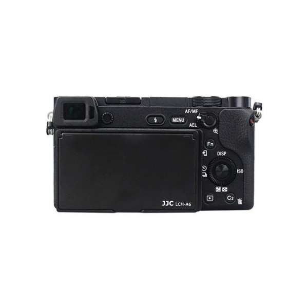 JJC LCD-huv för Sony A6000/A6300