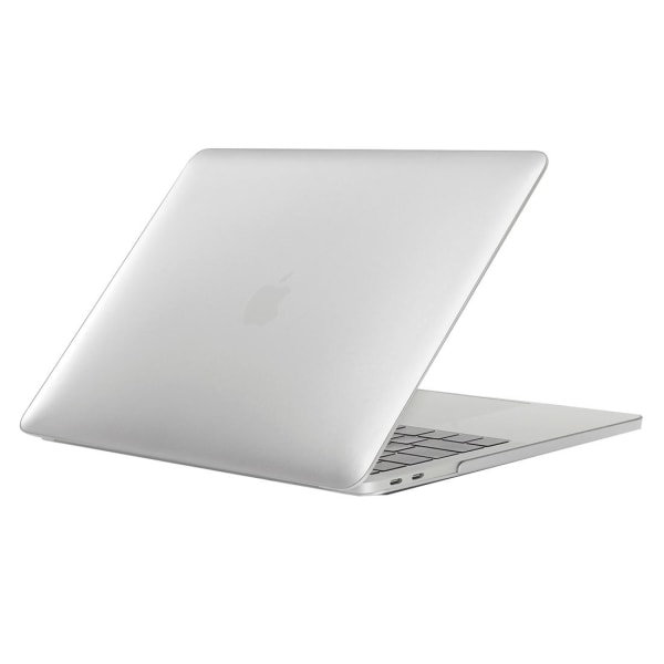 Skal för New Macbook Pro 13.3-tum A1706/A1708 Silverfärgad