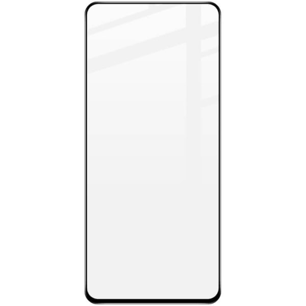 Skärmskydd av härdat glas för Xiaomi Redmi Note 11T Pro 5G