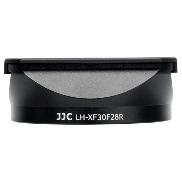 JJC Motljusskydd & lock för Fujifilm XF 30mm f/2.8 R LM WR Macro