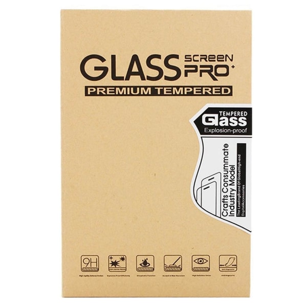 Skärmskydd av härdat glas för OPPO Realme Pad 10.4