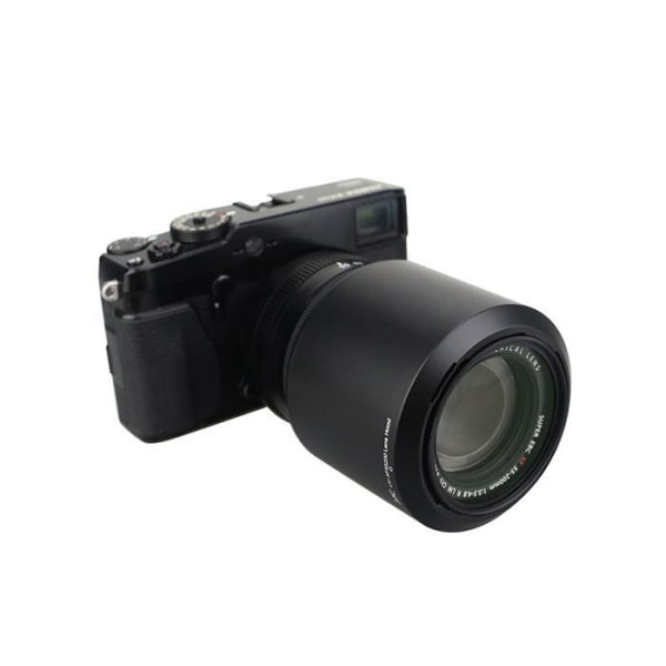 JJC Motljusskydd för Fujifilm XF 55-200mm F3.5-4.8R LM OIS