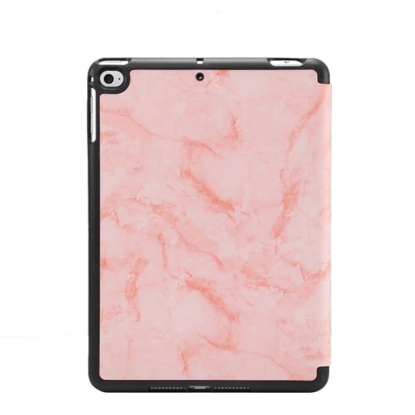 Fodral för iPad Mini 5 (2019) - Rosa Marmormönster Rosa marmormönster
