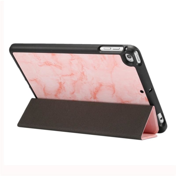Fodral för iPad Mini 5 (2019) - Rosa Marmormönster Rosa marmormönster