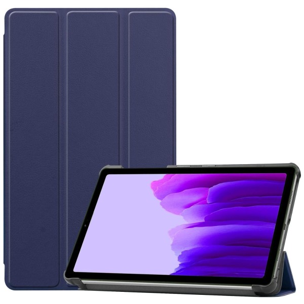Fodral för Samsung Galaxy Tab A7 Lite T220/T225 Blå Blå