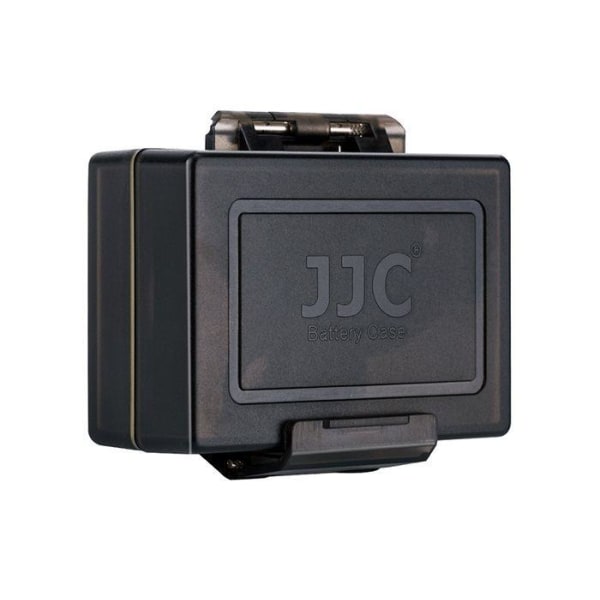 JJC BC-NPFW50 Batteriask Batterier som motsvarar: Sony NP-FW5