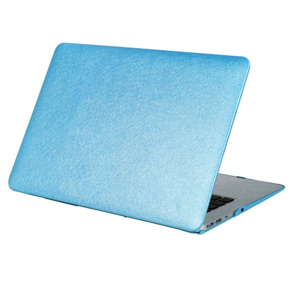 Skal för Macbook Pro - 13.3-tum - (A1278) - Metallicfärg Blå Blå (Metallic)