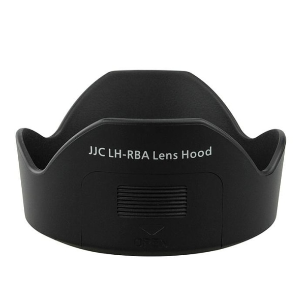 JJC Motljusskydd för Pentax SMCP-DA 18-55mm F3.5-5.6 (LH-RBA)