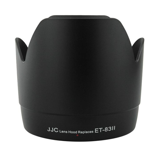 JJC Motljusskydd för Canon EF 70-200 f/2.8L USM motsvarar ET-83I
