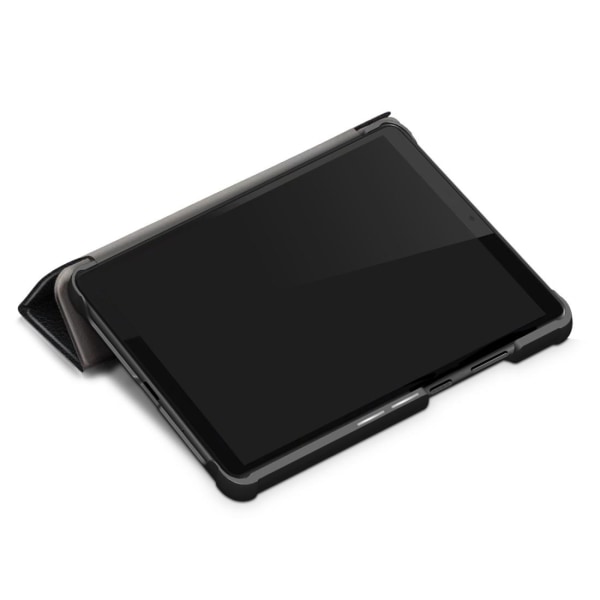 Fodral svart för Lenovo Tab M8 Svart