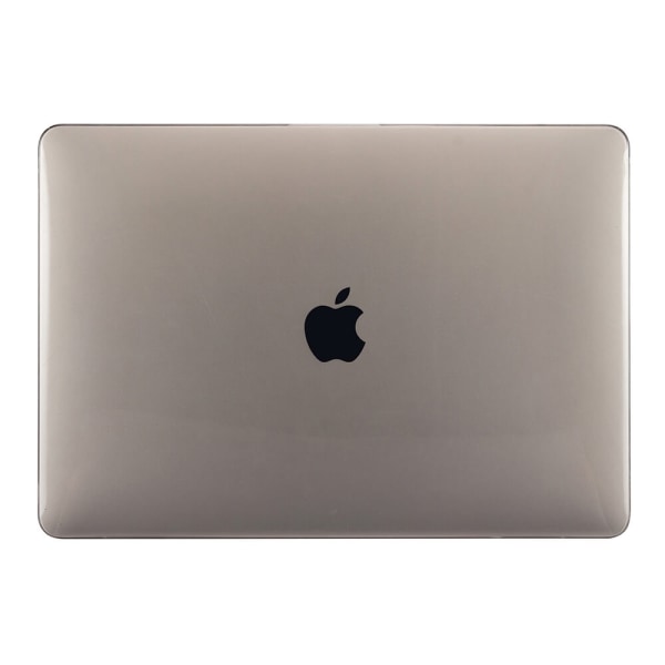 Skal för MacBook Air 13.3-tum 2018 A1932 & 2020 A2179 & A2337 grå