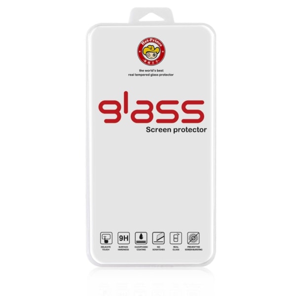 Skärmskydd för Samsung Galaxy A51 av härdat glas