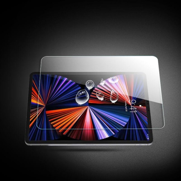 Skärmskydd för iPad Pro 11 (2021) av härdat glas - mocolo