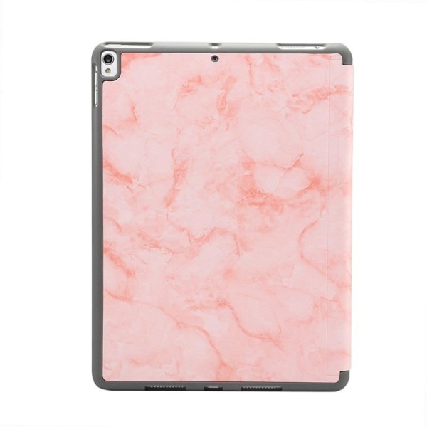 Fodral för iPad Air (2019) - Rosa Marmormönster Rosa marmormönster