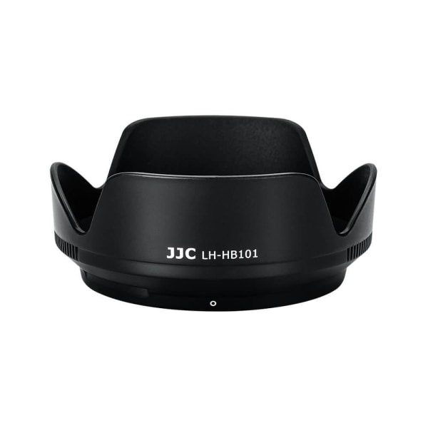 JJC Motljusskydd för Nikkor Z DX 18-140mm f/3.5-6.3 VR