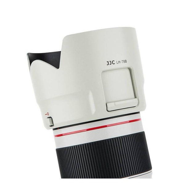 JJC Motljusskydd för Canon EF 70-200mm f/4L IS II USM motsvarar