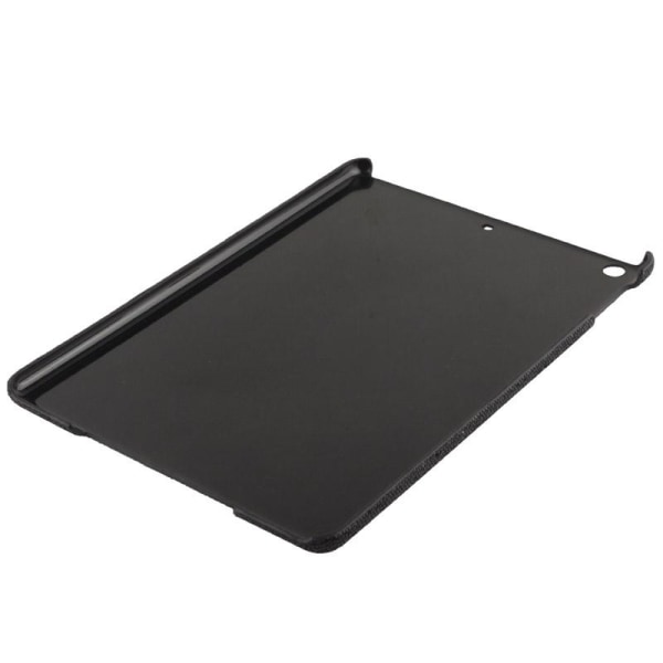 Skal för iPad Air - Glitter svart