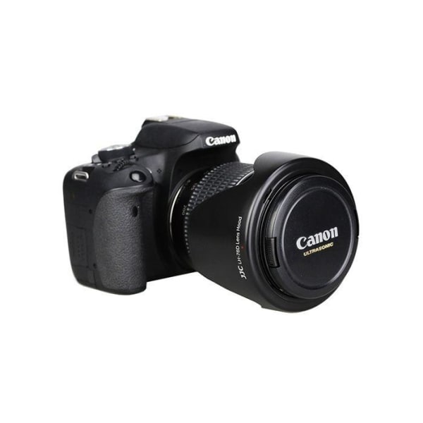 JJC Motljusskydd för Canon EF/ EF-S 28-200mm f/3.5-5.6 USM motsv