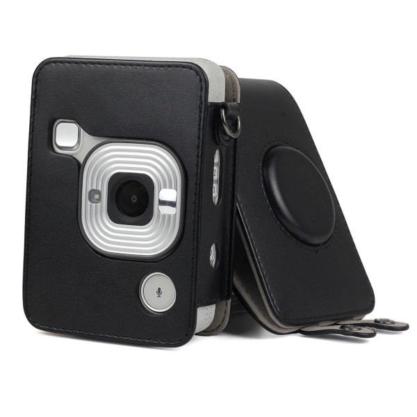 Kameraväska för Fujifilm instax mini Liplay vertikal modell