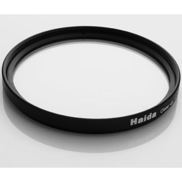 Haida 55mm Close-Up+2 Filter