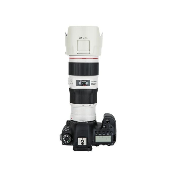 JJC Motljusskydd för Canon EF 70-200mm f/4L IS II USM motsvarar