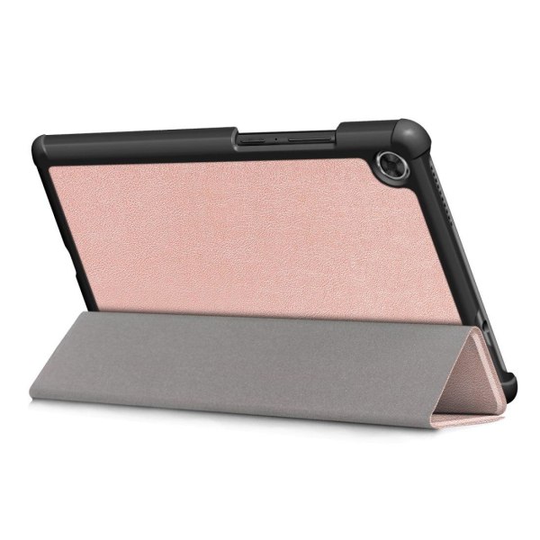 Fodral Roséguld för Lenovo Tab M8 Roséguld Roséguld