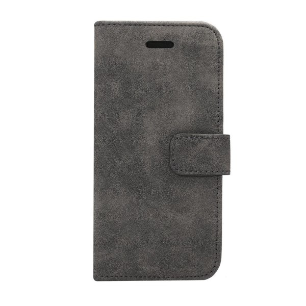 Plånboksfodral för Galaxy S9 Grå - Med kortplatser och sedelfack Grå