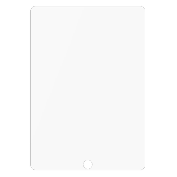 Skärmskydd för iPad Mini 4 (2019) av härdat glas 9H