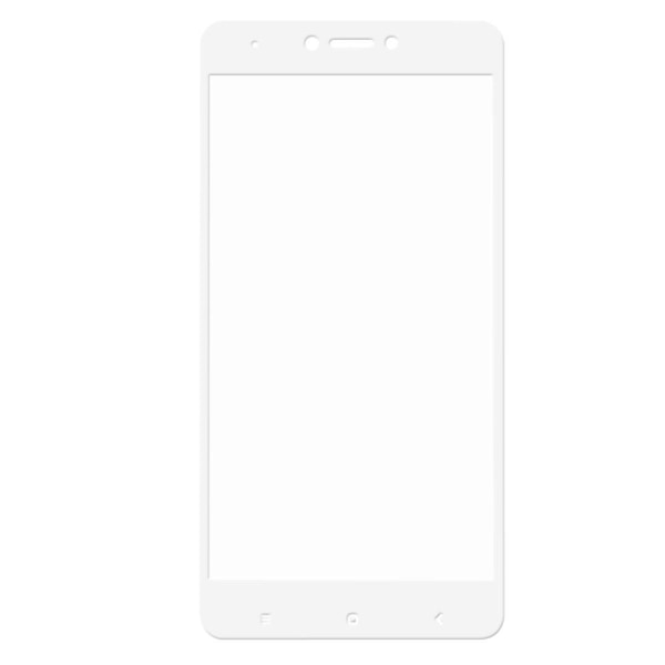 Skärmskydd för Xiaomi Note 4X av härdat glas