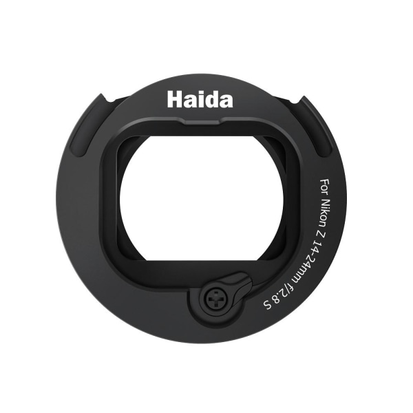 Haida ND-filter Kit för Nikon Z 14-24mm f/2.8 S