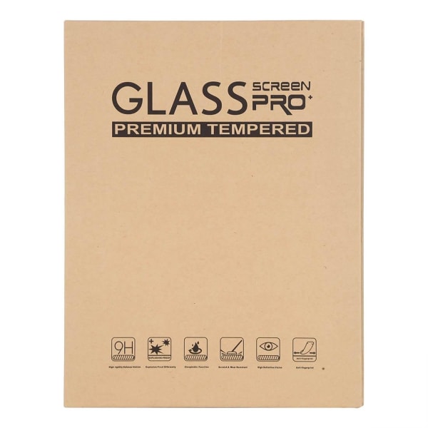 Skärmskydd för Galaxy Tab A 8.0 (2019) T295/T290 av härdat glas
