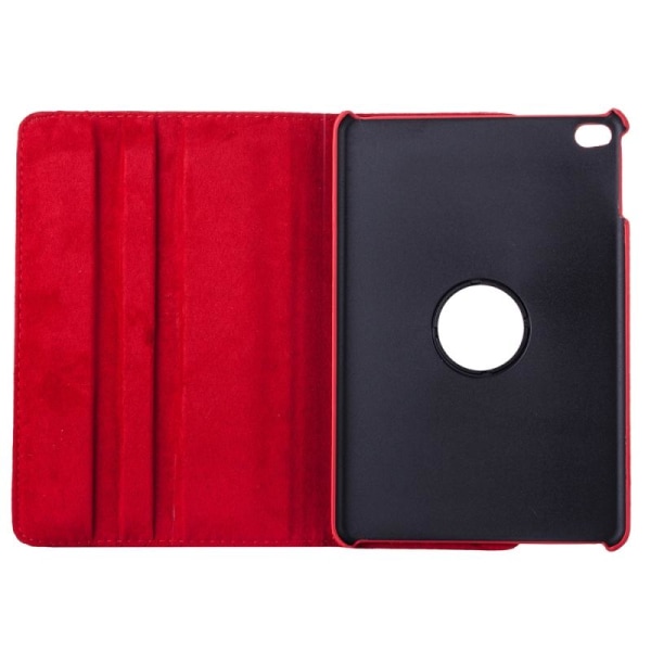 Fodral för  iPad mini 4 - Flagga Blå, Vit &amp; Röd USAs flagga