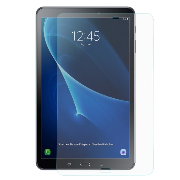 Skärmskydd för Samsung Galaxy Tab A 10.5 av härdat glas