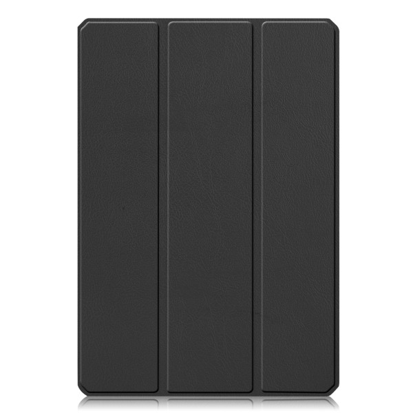 Fodral för Xiaomi Pad 5/5 Pro Sleep/Wake-up funktion svart