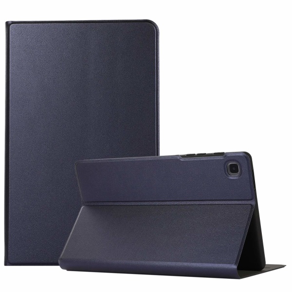 Fodral för Samsung Galaxy Tab A7 Lite T220/T225 Mörkblå Mörkblå