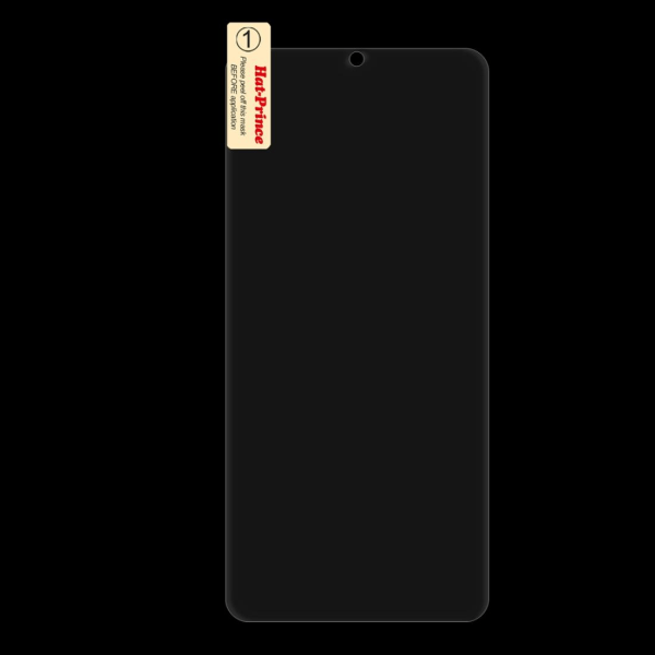 Skärmskydd för Xiaomi Redmi Note 8 Pro av härdat glas