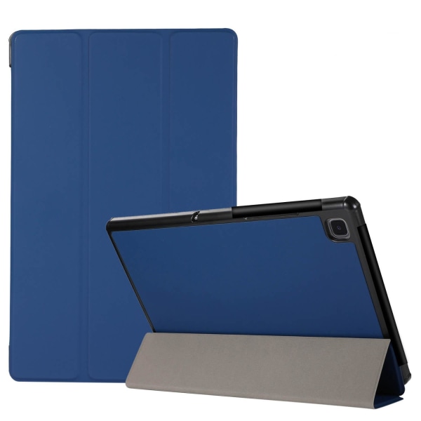 Fodral för Samsung Galaxy Tab A7 10.4 2020 T500/T505 Blå nbsp;Blå