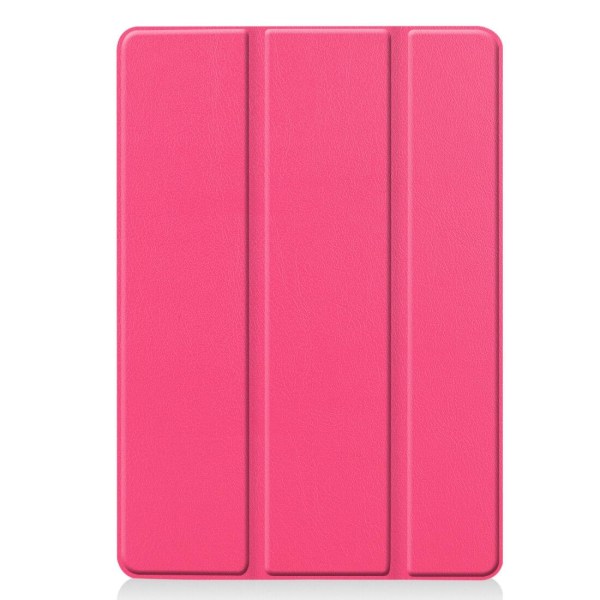 Fodral för iPad 10.2 med Sleep/ Wake-up funktion Rosa Rosa