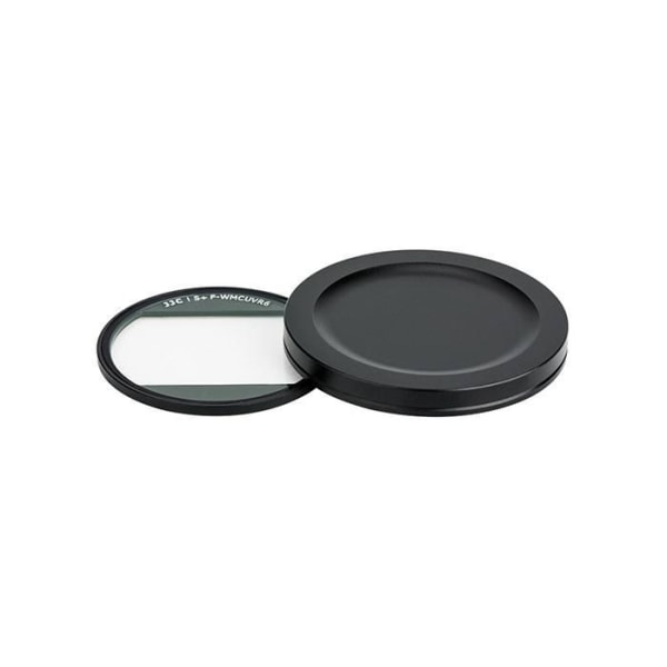 JJC UV-filter Slim Multicoating för Sony RX 100 V o Canon G7 Mar