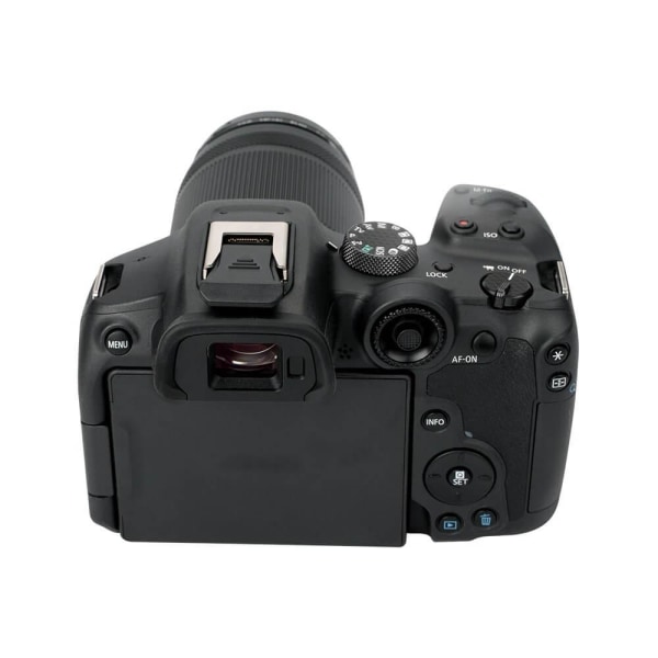 JJC Skydd för Canon EOS R6 Mark II, R10, R7, R5 C & R3 blixtsko