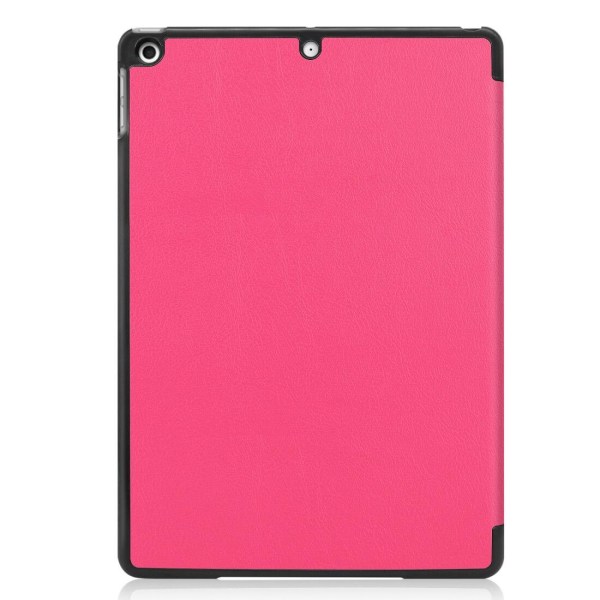 Fodral för iPad 10.2 med Sleep/ Wake-up funktion Rosa Rosa
