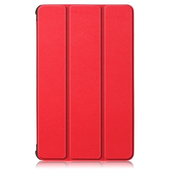 Fodral röd för Lenovo Tab M8 Röd