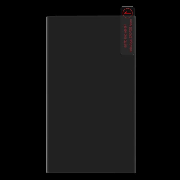 Skärmskydd för LG G5 av härdat glas