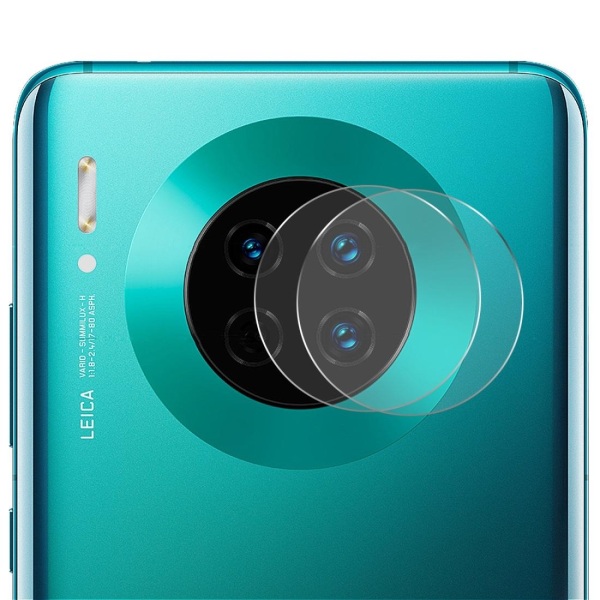 Linsskydd till bakre kameralins för Huawei Mate 30 / Mate 30 Pro