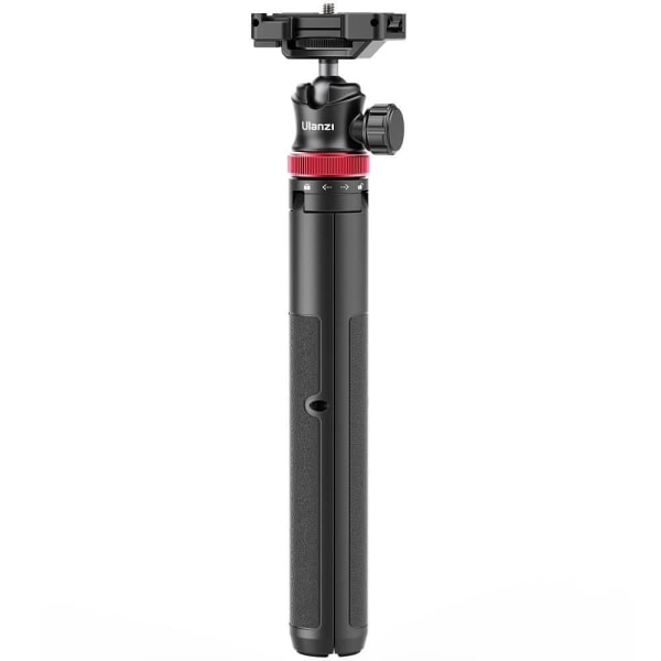 Ulanzi Stativ & Selfiepinne 109cm 2-i-1-paket för kamera och mob