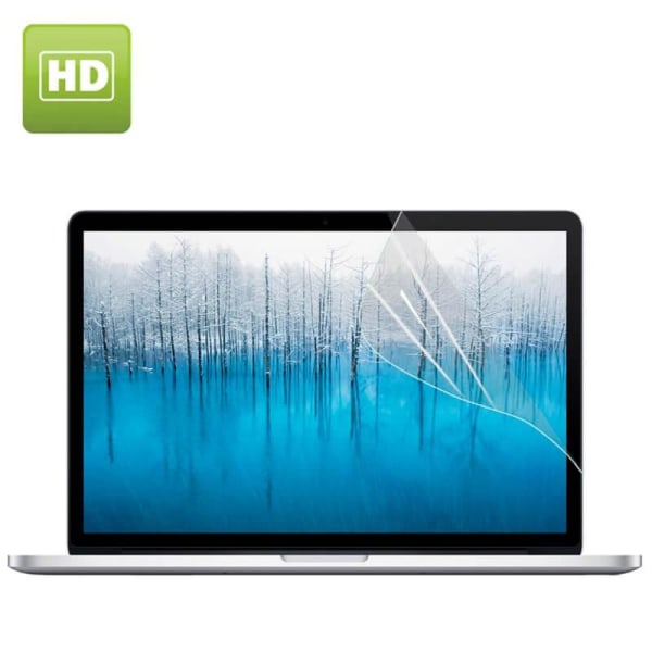 Displayskydd HD för MacBook Pro 15.4-tum (A1150) - Enkay